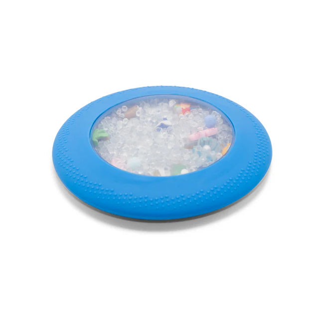 Jellystone Designs Peek-a-Boo Sensory Bag, Learning SPACE
