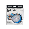 Jellystone Designs Peek-a-Boo Sensory Bag, Learning SPACE