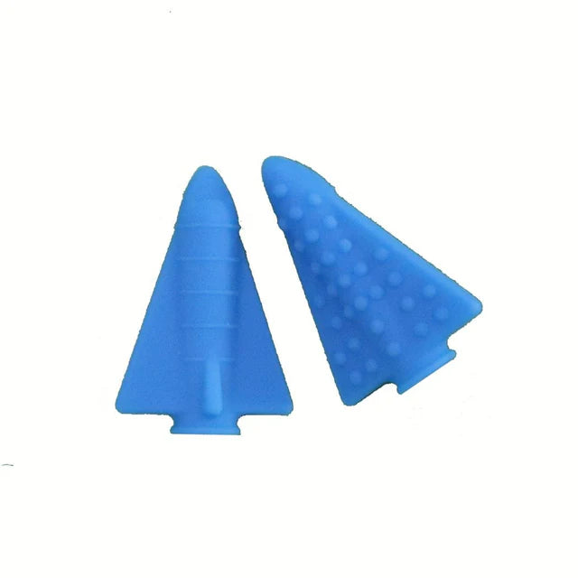 Jellystone Designs Rocket Pencil Topper, Learning SPACE