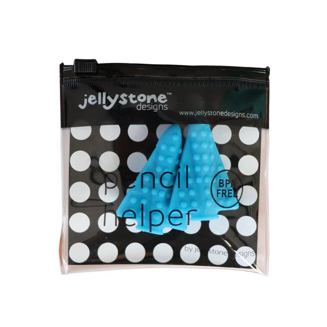 Jellystone Designs Rocket Pencil Topper, Learning SPACE