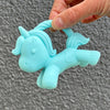 Jellystone Designs Unicorn Teether, Pacifiers, Teethers & Teething Relief Learning SPACE