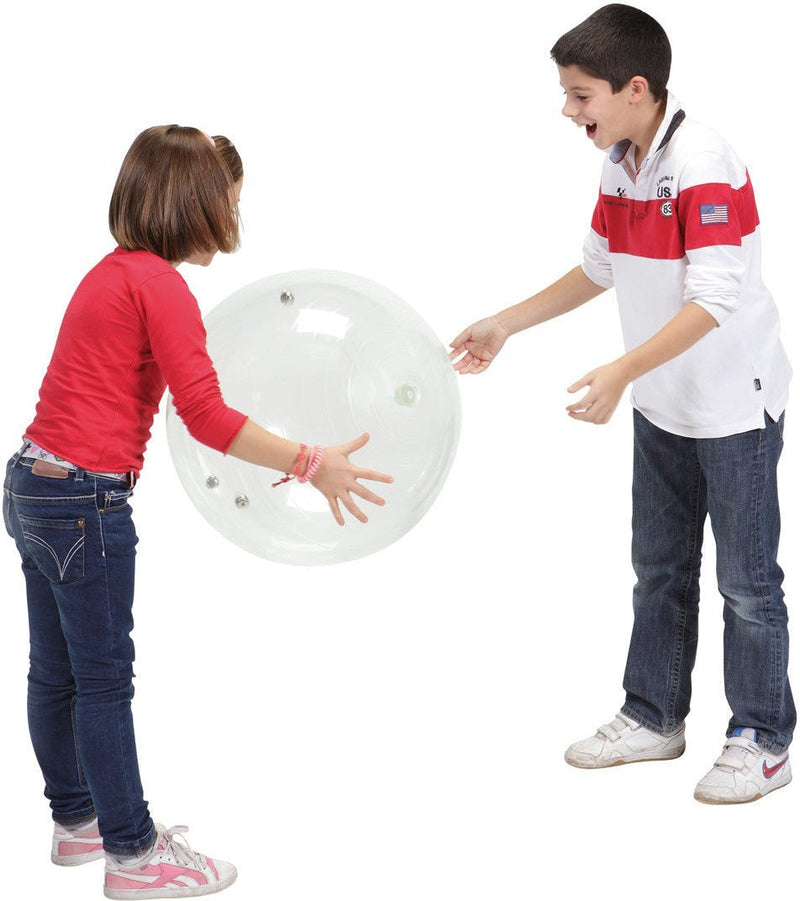 Jinglin' Sensory Ball, Learning SPACE