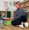 Jolly Back Floor Chair, Learning SPACE