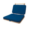 Jolly Back Floor Chair, Child Learning SPACE