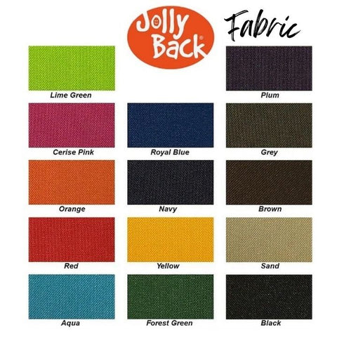 Jolly Back Floor Chair, Learning SPACE