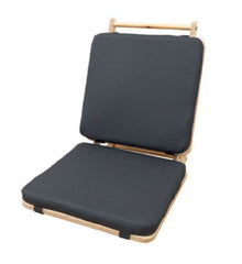 Jolly Back Floor Chair, Adult Chairs Learning SPACE