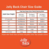 Jolly Back Low Seating Teacher Chair, Learning SPACE