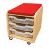 Jolly Back Storage Posture Perch, Learning SPACE