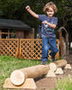 Jumbo Balancing Poles (6Pk), Learning SPACE