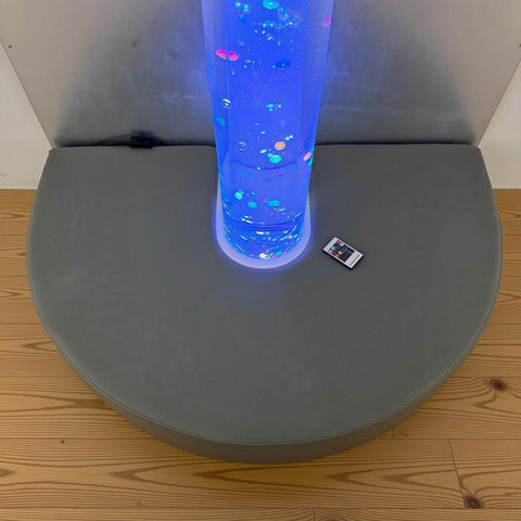 Jumbo Bead Tube with Mirror & Padded Surround, Learning SPACE