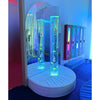Jumbo Bead Tube with Mirror & Padded Surround, Learning SPACE