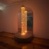Jumbo Bead Tube with Mirror & Padded Surround, Learning SPACE