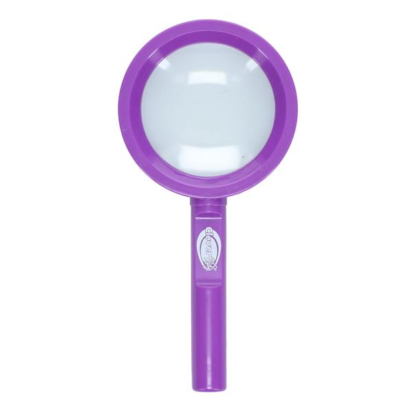 Jumbo Magnifying Glass (Single), Learning SPACE