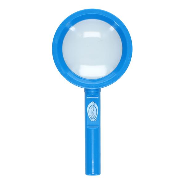 Jumbo Magnifying Glass (Single), Learning SPACE