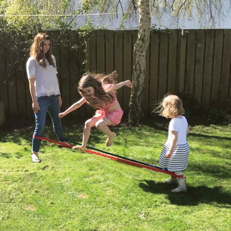 Jump Bands Pack of 6, Learning SPACE