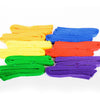 Jump Bands Pack of 6, Learning SPACE