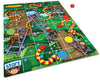 Jungle Snakes and Ladders Mini Game, Learning SPACE