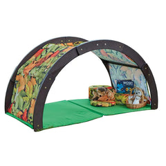 Junior Outdoor Rafiki Arch Reader, Learning SPACE