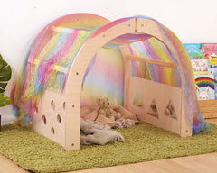 Junior Rafiki Indoor Archway Rambler, Learning SPACE