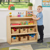 Little Venice Shelf Cabinet, Learning SPACE