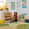 Little Venice Shelf Cabinet, Learning SPACE