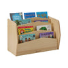 Little Venice Toddler Book Stand, Learning SPACE