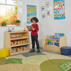 Little Venice Toddler Book Stand, Learning SPACE