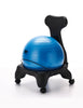 Modern Ball Chair - Improve posture and sense of balance, Learning SPACE