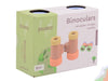 Kaleidoscope Binoculars Sensory Toy Jouco®, Learning SPACE