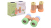 Kaleidoscope Binoculars Sensory Toy Jouco®, Learning SPACE
