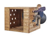 Kendray Super Sized Climbing and Play Cube, Learning SPACE