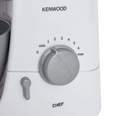 Kenwood Play Pretend Kitchen Food Mixer-Calmer Classrooms,Casdon Toys,Core Range,Gifts For 2-3 Years Old,Helps With,Imaginative Play,Kitchens & Shops & School,Life Skills,Play Food,Play Kitchen Accessories,Pretend play,Role Play-Learning SPACE