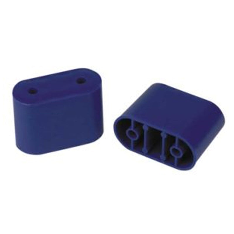 Kiddi Train Hinges (2 Pack) - Snap or Solid, Solid Hinges Furniture Hardware Learning SPACE