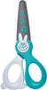 Kidicut 12Cm Security Safety Scissors, Learning SPACE