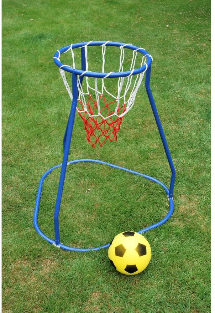 Kids' Basketball Hoop With Stand, Learning SPACE