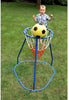 Kids' Basketball Hoop With Stand-Active Games,Calmer Classrooms,Exercise,Garden Game,Outdoor Toys & Games,Playground Equipment,Stock,Strength & Co-Ordination,Teen & Adult Swings,Teen Games,TickiT-Learning SPACE