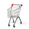 Kids Pretend Play Shopping Trolley, Learning SPACE