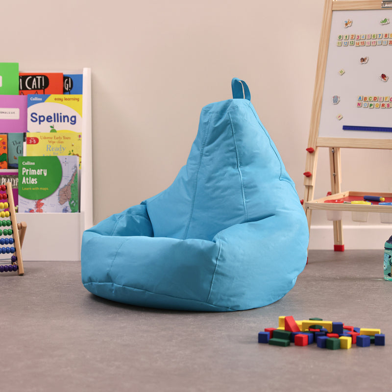 Kids Reading Pod Bean Bag, Learning SPACE