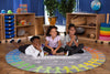 Kindness Carpet 2m, Learning SPACE