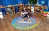 Kindness Carpet 2m, Learning SPACE