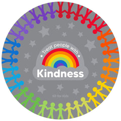Kindness Carpet 2m, Learning SPACE