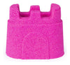 Kinetic Sand 127g Castle Container, Learning SPACE