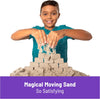 Kinetic Sand Construction Site Sandbox, Learning SPACE