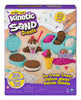 Kinetic Sand Ice Cream Treats, Learning SPACE