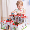 King George's Castle, Learning SPACE