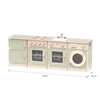 Toddler Kitchen Set, Learning SPACE