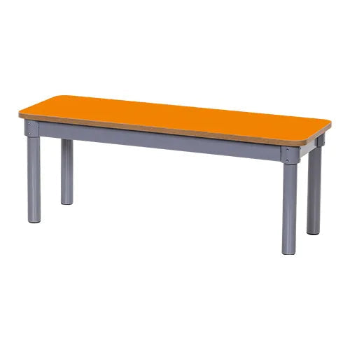 KubbyClass® Bench Seat, 600mm 260mm Learning SPACE