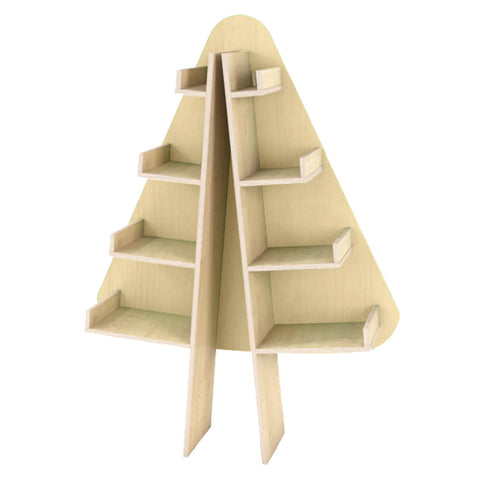 KubbyClass® Book Tree, Learning SPACE