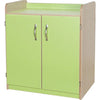 KubbyClass® High Midi Cupboard, Learning SPACE