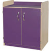 KubbyClass® High Midi Cupboard, Learning SPACE